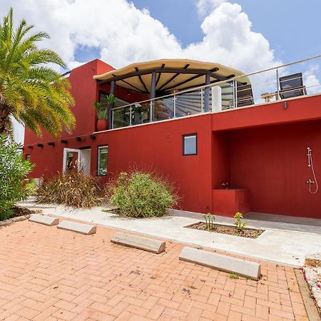 Villa Gemini In El Pueblo Villas Playa Dış mekan fotoğraf