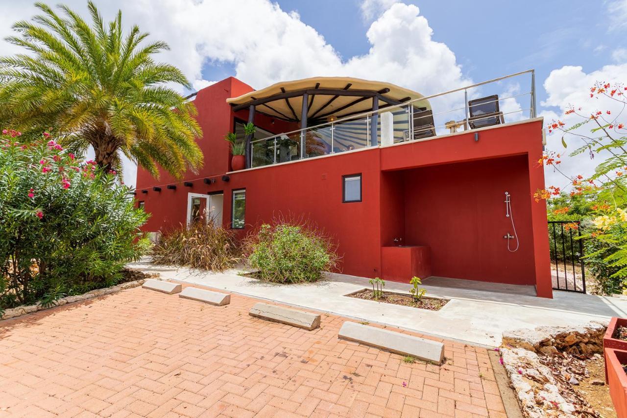 Villa Gemini In El Pueblo Villas Playa Dış mekan fotoğraf