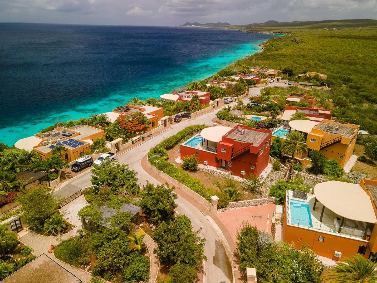 Villa Gemini In El Pueblo Villas Playa Dış mekan fotoğraf