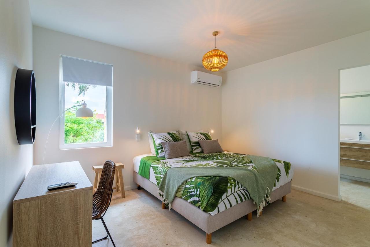 Villa Gemini In El Pueblo Villas Playa Dış mekan fotoğraf