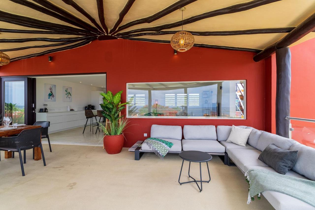 Villa Gemini In El Pueblo Villas Playa Dış mekan fotoğraf
