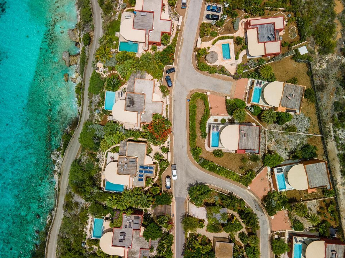 Villa Gemini In El Pueblo Villas Playa Dış mekan fotoğraf