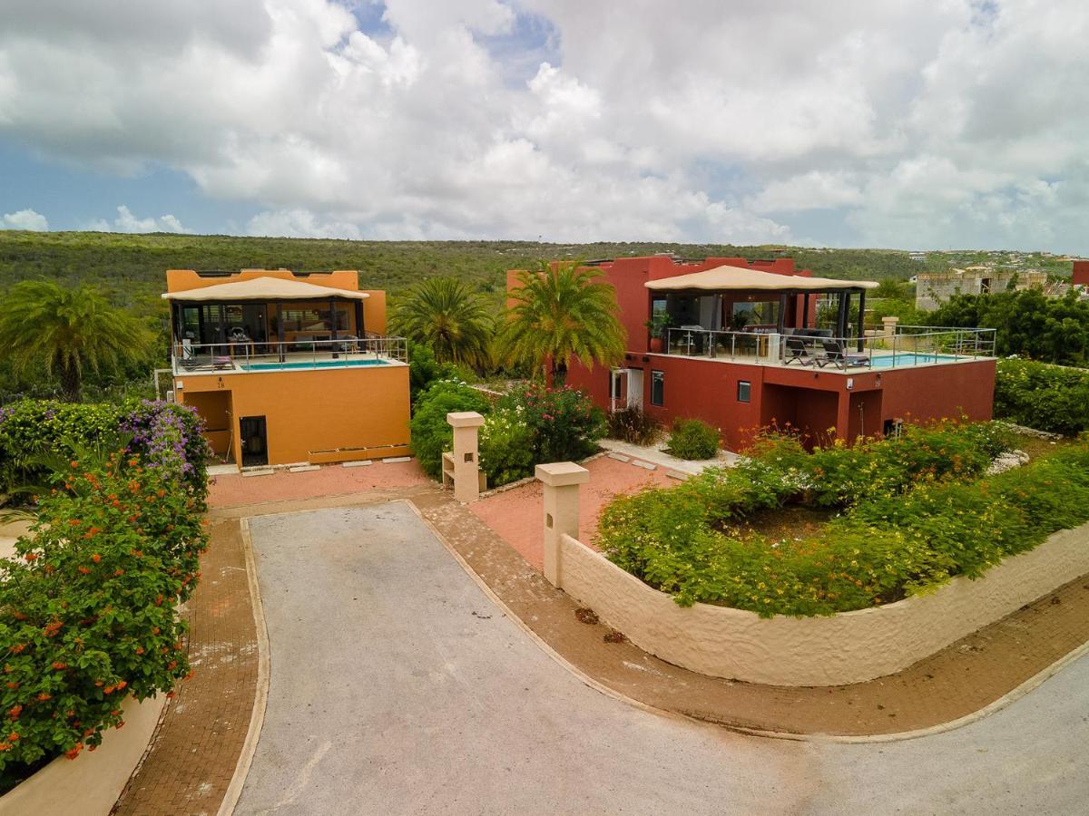 Villa Gemini In El Pueblo Villas Playa Dış mekan fotoğraf