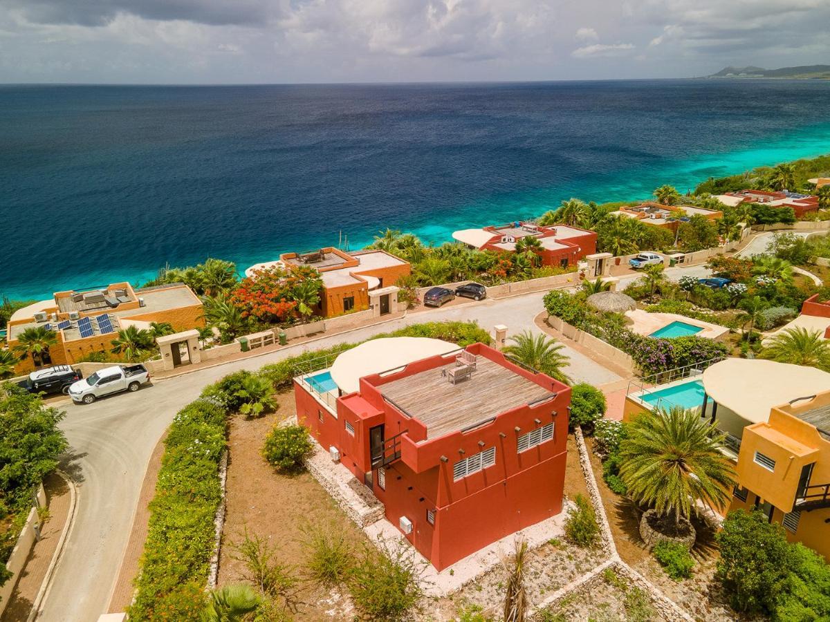 Villa Gemini In El Pueblo Villas Playa Dış mekan fotoğraf