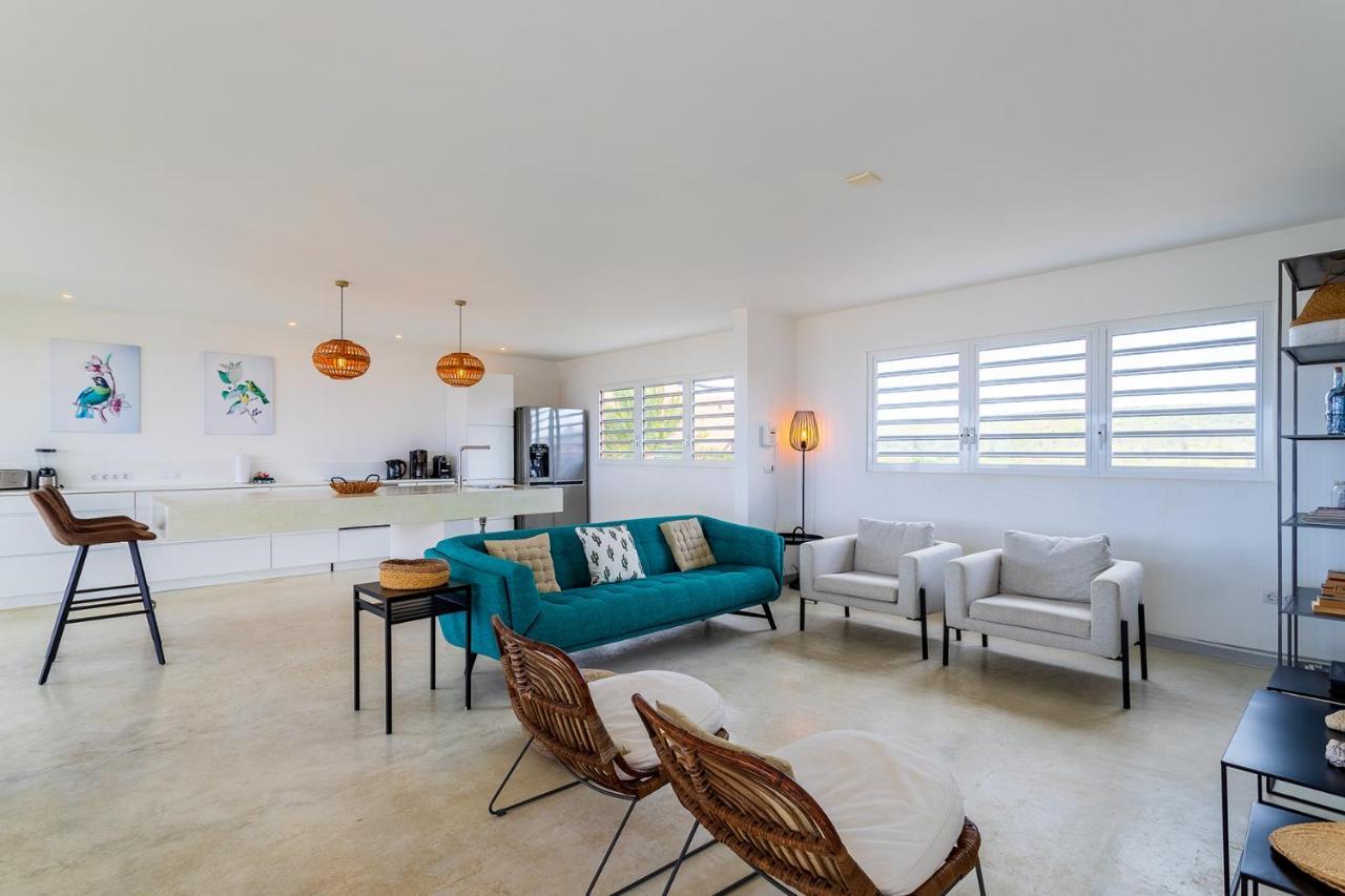 Villa Gemini In El Pueblo Villas Playa Dış mekan fotoğraf