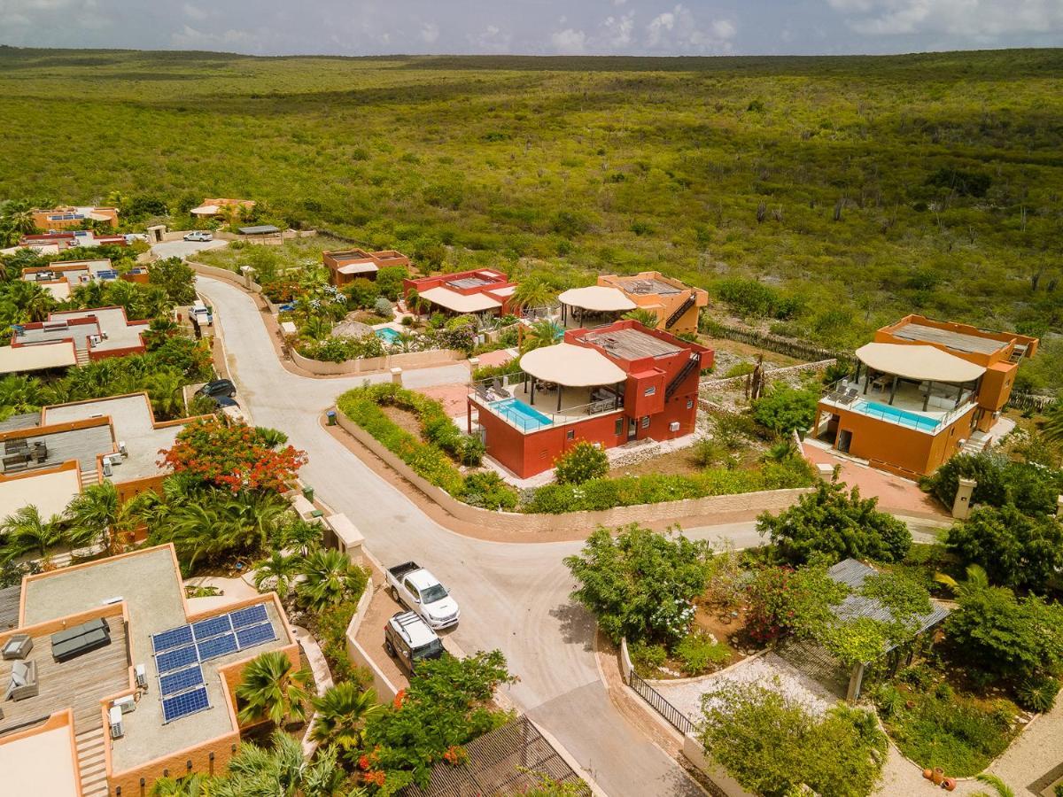 Villa Gemini In El Pueblo Villas Playa Dış mekan fotoğraf