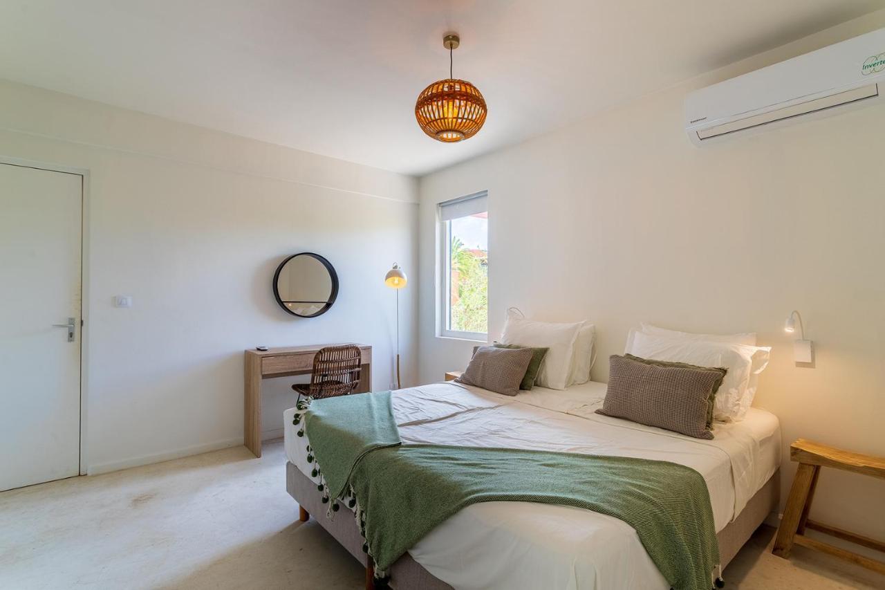 Villa Gemini In El Pueblo Villas Playa Dış mekan fotoğraf