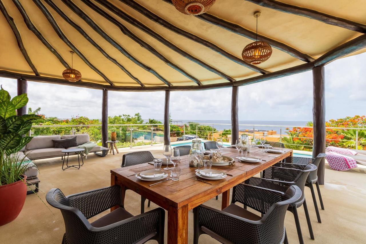 Villa Gemini In El Pueblo Villas Playa Dış mekan fotoğraf