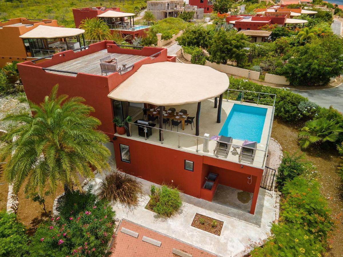 Villa Gemini In El Pueblo Villas Playa Dış mekan fotoğraf