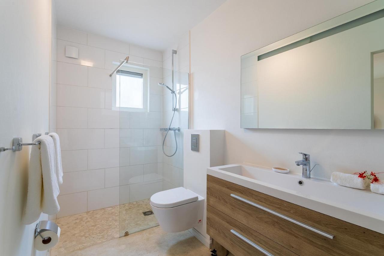 Villa Gemini In El Pueblo Villas Playa Dış mekan fotoğraf
