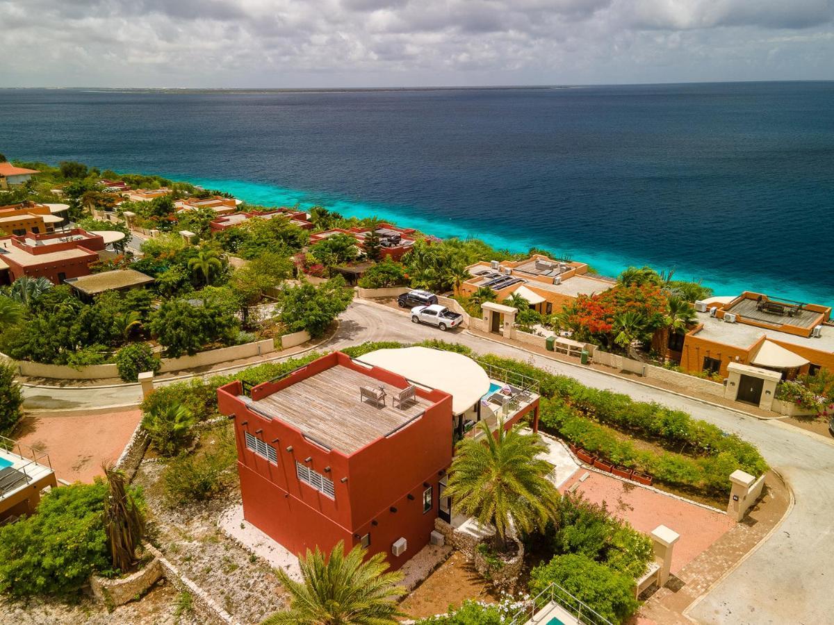 Villa Gemini In El Pueblo Villas Playa Dış mekan fotoğraf