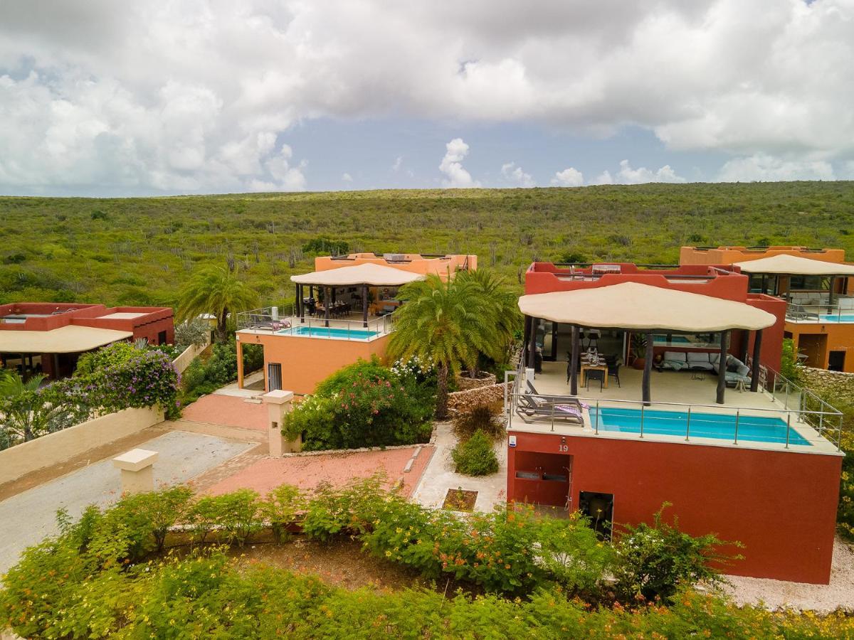 Villa Gemini In El Pueblo Villas Playa Dış mekan fotoğraf