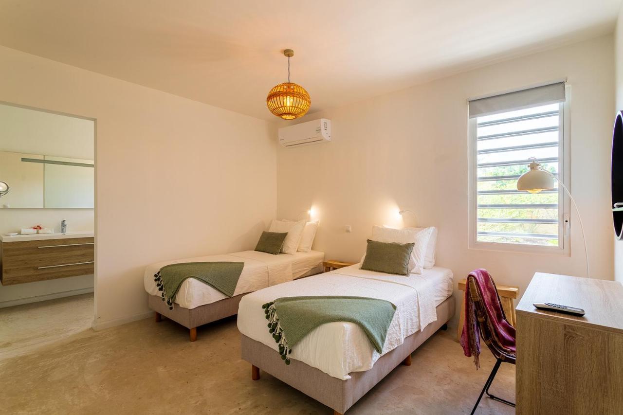Villa Gemini In El Pueblo Villas Playa Dış mekan fotoğraf