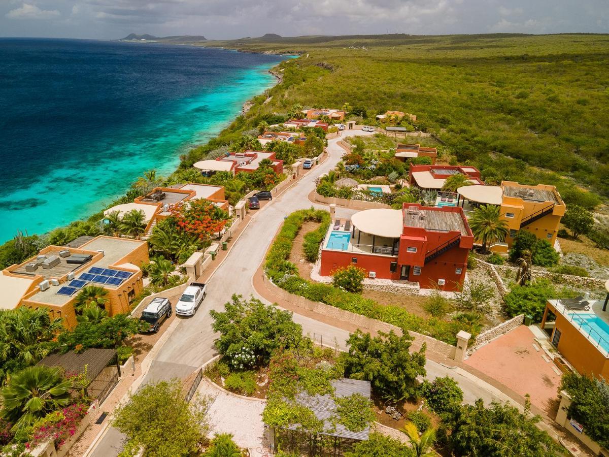Villa Gemini In El Pueblo Villas Playa Dış mekan fotoğraf